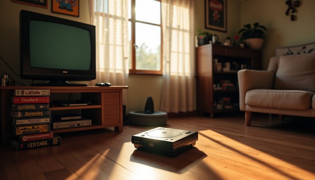 Nostalgia retro: 10 kultowych gier, które zapoczątkowały Dreamcast od SEGA