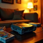 Retro-Nostalgie: Die 10 ikonischen Spiele, die die Dreamcast von SEGA geprägt haben