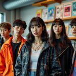 KPop Demon Hunters débarque en librairie le 5 mars avec posters exclusifs et albums incontournables