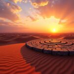 Crimson Desert : Guide complet pour percer le secret du Labyrinthe de la Faille ancienne