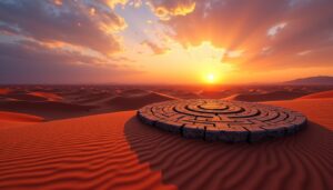 Crimson Desert : Guide complet pour percer le secret du Labyrinthe de la Faille ancienne