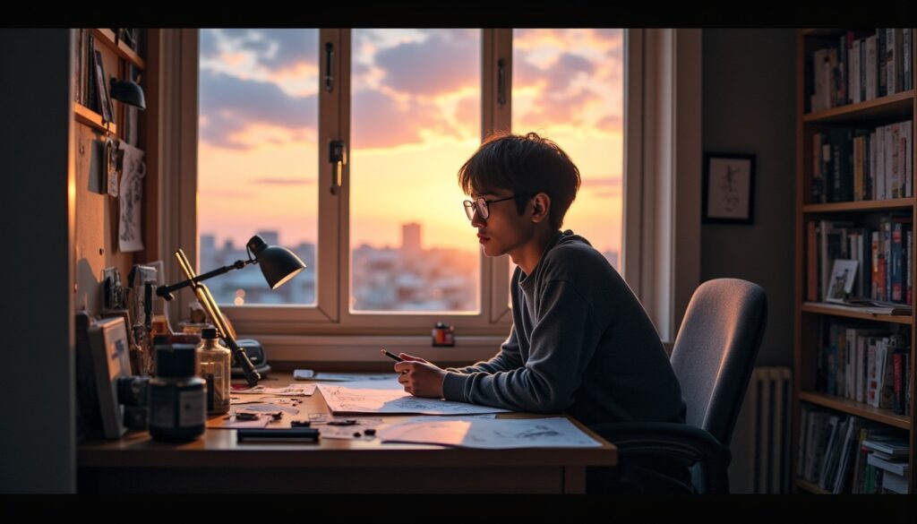 Le mangaka de L'Attaque des Titans exprime un profond regret concernant la conclusion de son œuvre phare