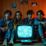 Stranger Things: Netflix officially announces season 2 of the Chronicles of 1985