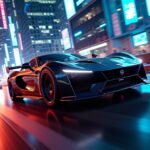 Forza Horizon 6 : Découvrez en détail le multijoueur, les modes de jeu innovants et le contenu exclusif dévoilé !