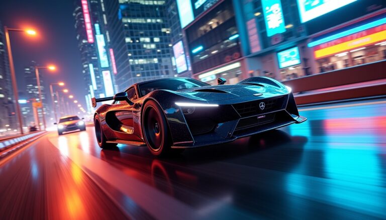 Forza Horizon 6 : Découvrez en détail le multijoueur, les modes de jeu innovants et le contenu exclusif dévoilé !