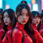 Netflix y McDonald’s revelan un nuevo cortometraje explosivo de KPop Demon Hunters