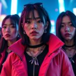 Netflix and McDonald’s unveil a new explosive short film of KPop Demon Hunters