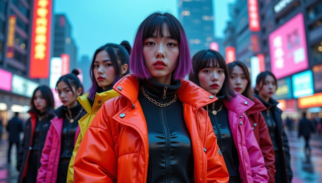 Netflix e McDonald's revelam um novo curta-metragem explosivo de KPop Demon Hunters