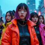 Netflix e McDonald’s revelam um novo curta-metragem explosivo de KPop Demon Hunters