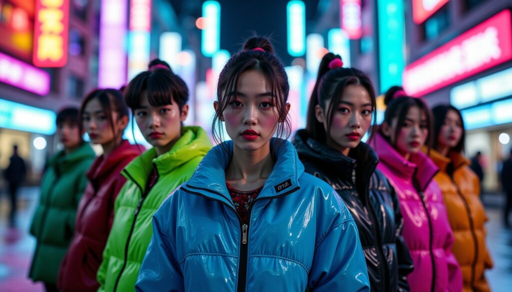 Netflix i MacDo przedstawiają nowy, wybuchowy krótkometrażowy film KPop Demon Hunters