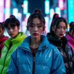 Netflix i MacDo przedstawiają nowy, wybuchowy krótkometrażowy film KPop Demon Hunters