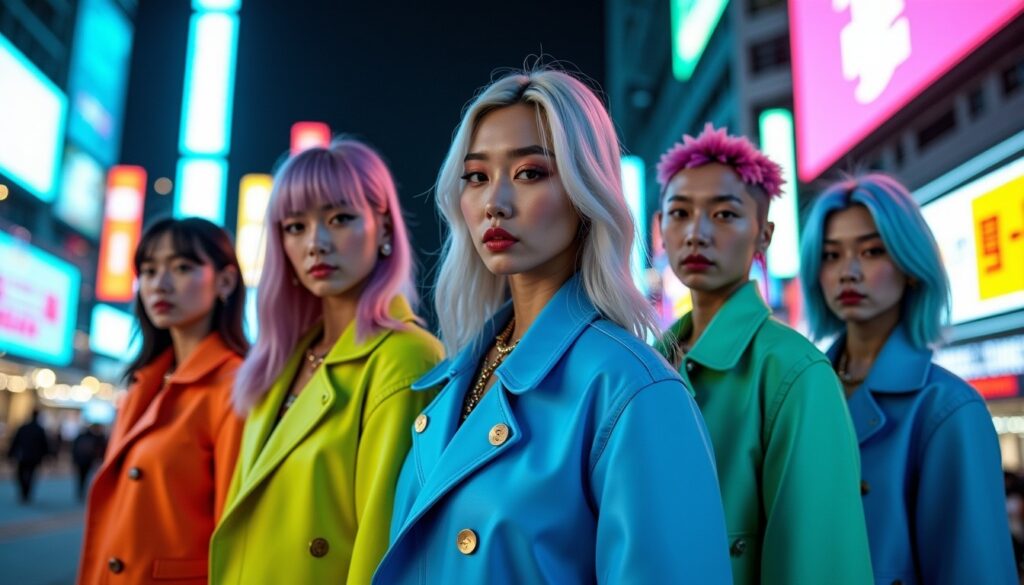 Netflix e MacDo svelano un nuovo cortometraggio esplosivo di KPop Demon Hunters