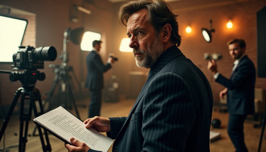 Top 5 incontournables : Les chefs-d'œuvre cinématographiques de Christopher Nolan