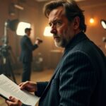Top 5 incontournables : Les chefs-d’œuvre cinématographiques de Christopher Nolan