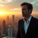 Top 5 imprescindibles: Las obras maestras cinematográficas de Christopher Nolan