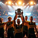 Vitality conquista seu 5º título em 2026: uma final emocionante com uma recuperação espetacular contra a NAVI