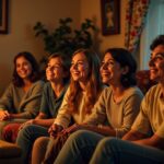 Legends : a série britânica cativante que chega à Netflix em maio
