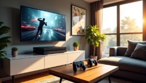 Mai en folie : 3 jeux AAA incontournables débarquent gratuitement sur PlayStation Plus !