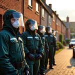 The Salisbury Poisonings : la série captivante à la Chernobyl à dévorer ce week-end !
