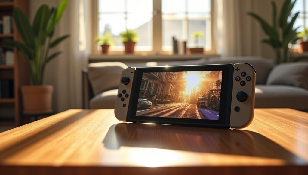 Alerta : ¡El precio de la Nintendo Switch 2 se prepararía para subir pronto!