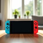Alerta: O preço do Nintendo Switch 2 estaria prestes a subir em breve!