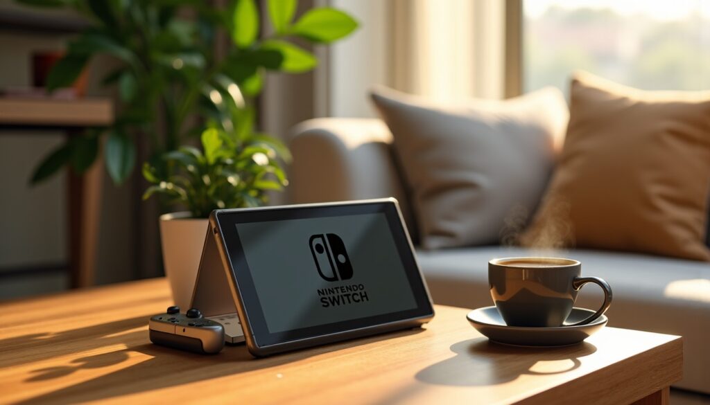 Avviso: Il prezzo della Nintendo Switch 2 si preparerebbe a salire presto!