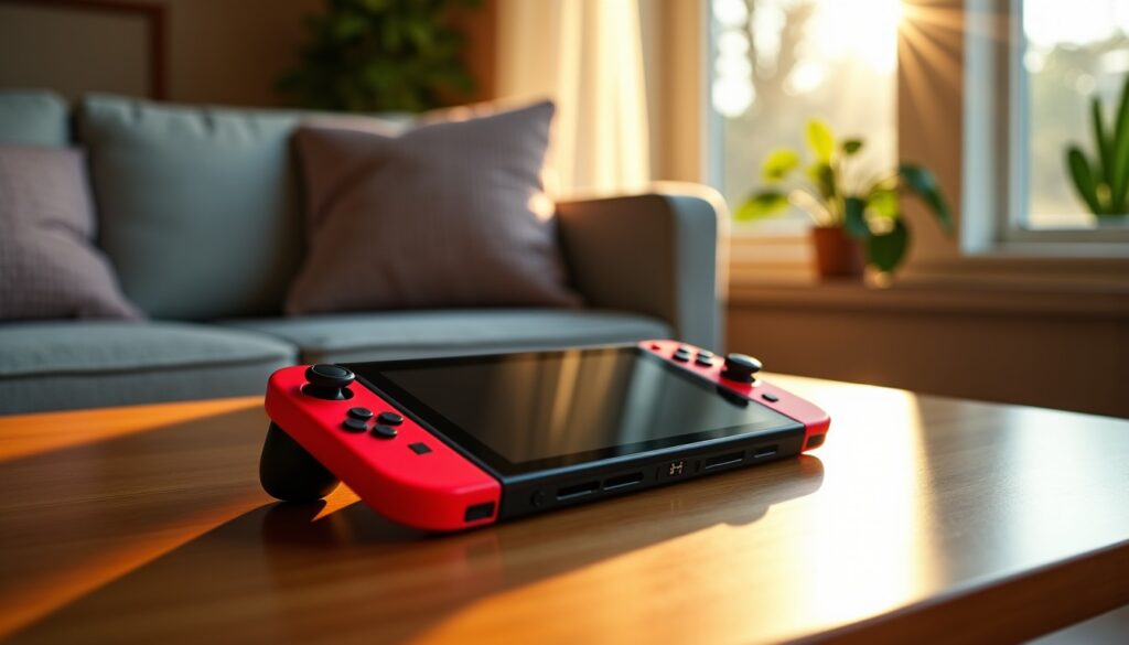Alert: Cena Nintendo Switch 2 wkrótce może wzrosnąć!
