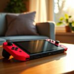Alert: Cena Nintendo Switch 2 wkrótce może wzrosnąć!