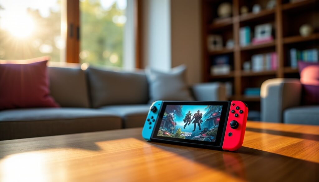 Alarm: Der Preis der Nintendo Switch 2 würde bald steigen!