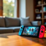 Alarm: Der Preis der Nintendo Switch 2 würde bald steigen!