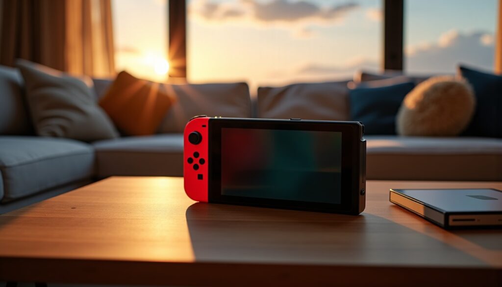 Nintendo Switch 2 : Las razones detrás del aumento de precio previsto para septiembre