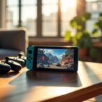 Nintendo Switch 2 : Powody wzrostu ceny przewidzianego na wrzesień