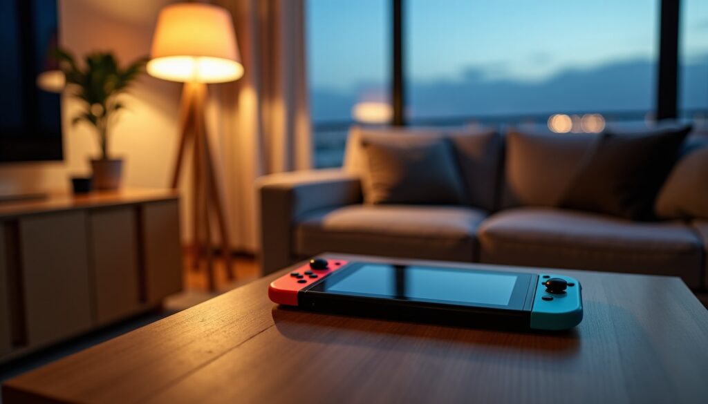 Nintendo Switch 2 : Alasan di balik kenaikan harga yang direncanakan pada bulan September