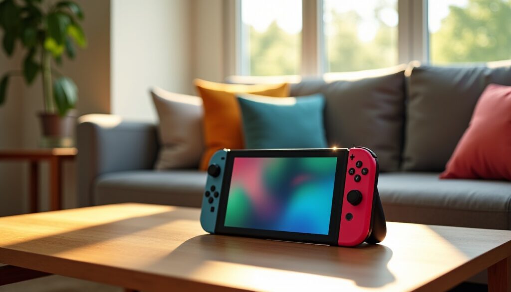 Nintendo Switch 2 : As razões por trás do aumento de preço previsto para setembro