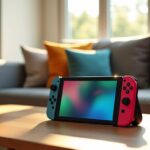 Nintendo Switch 2 : As razões por trás do aumento de preço previsto para setembro