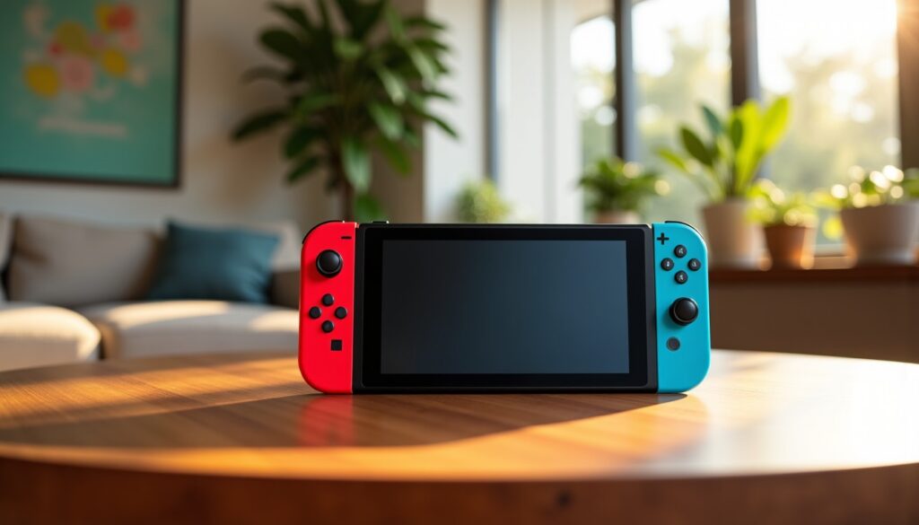 Nintendo Switch 2 : Die Gründe für die im September geplante Preiserhöhung