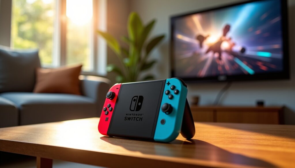 Nintendo Switch 2 : Le ragioni dietro l'aumento di prezzo previsto per settembre