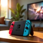 Nintendo Switch 2 : Le ragioni dietro l’aumento di prezzo previsto per settembre