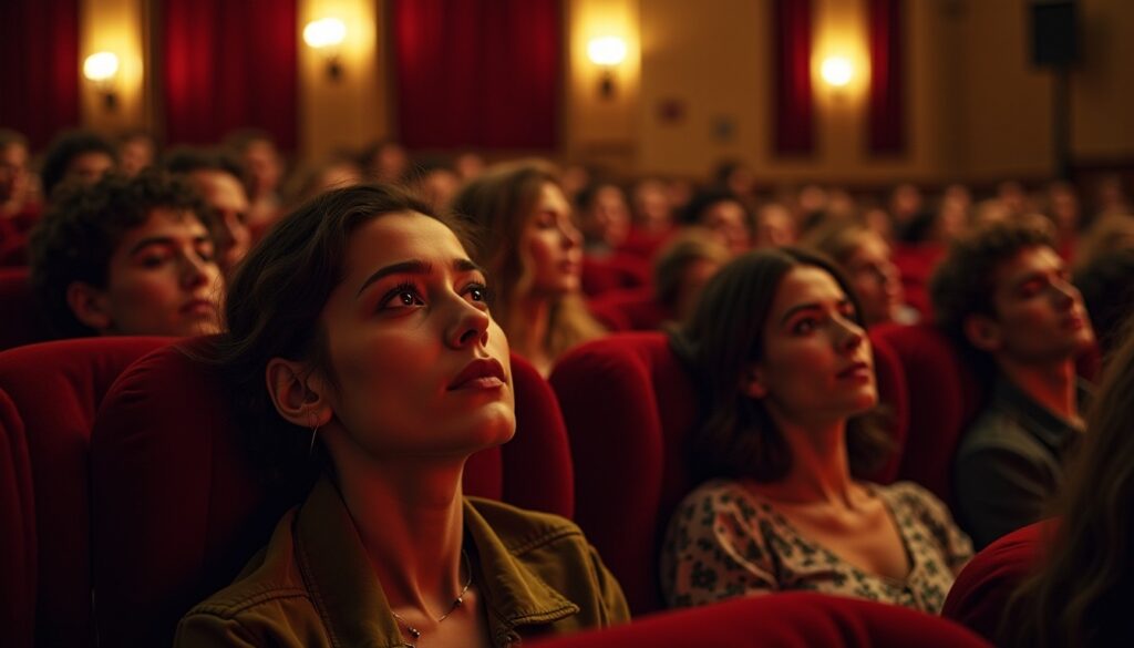 Películas impresionantes que han dejado una huella cinematográfica más profunda que El Señor de los Anillos