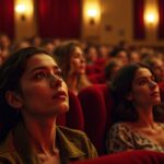 Películas impresionantes que han dejado una huella cinematográfica más profunda que El Señor de los Anillos