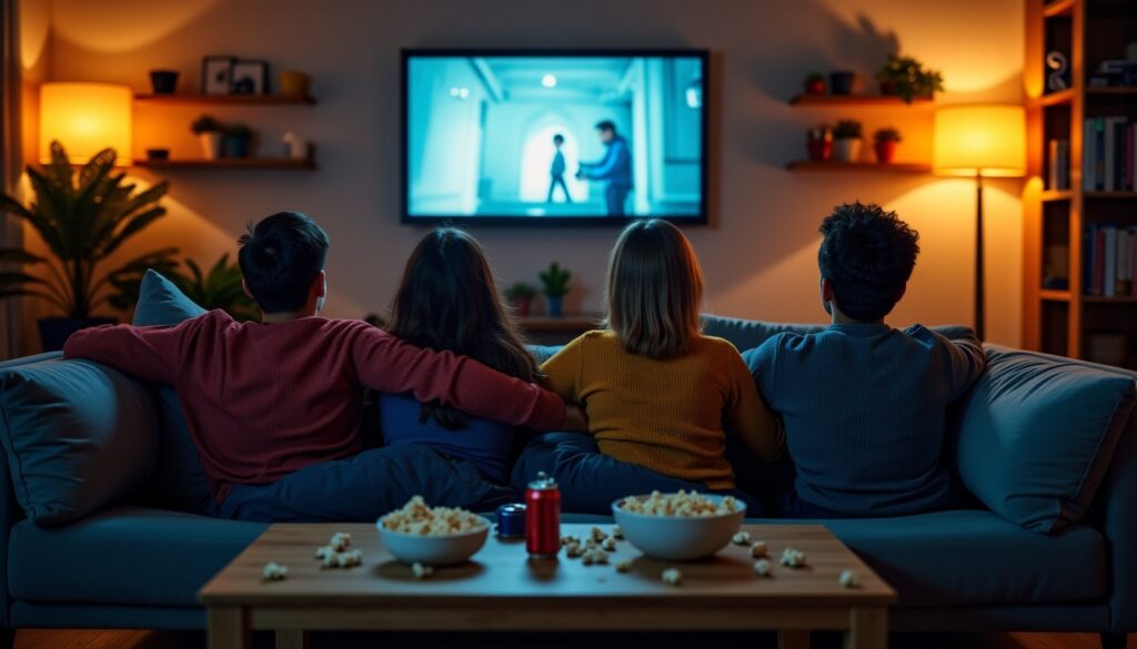 Scary Movie 6 : Saga kultusnya kembali untuk membuat kita tertawa atau semakin merinding?