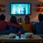 Scary Movie 6 : Saga kultusnya kembali untuk membuat kita tertawa atau semakin merinding?