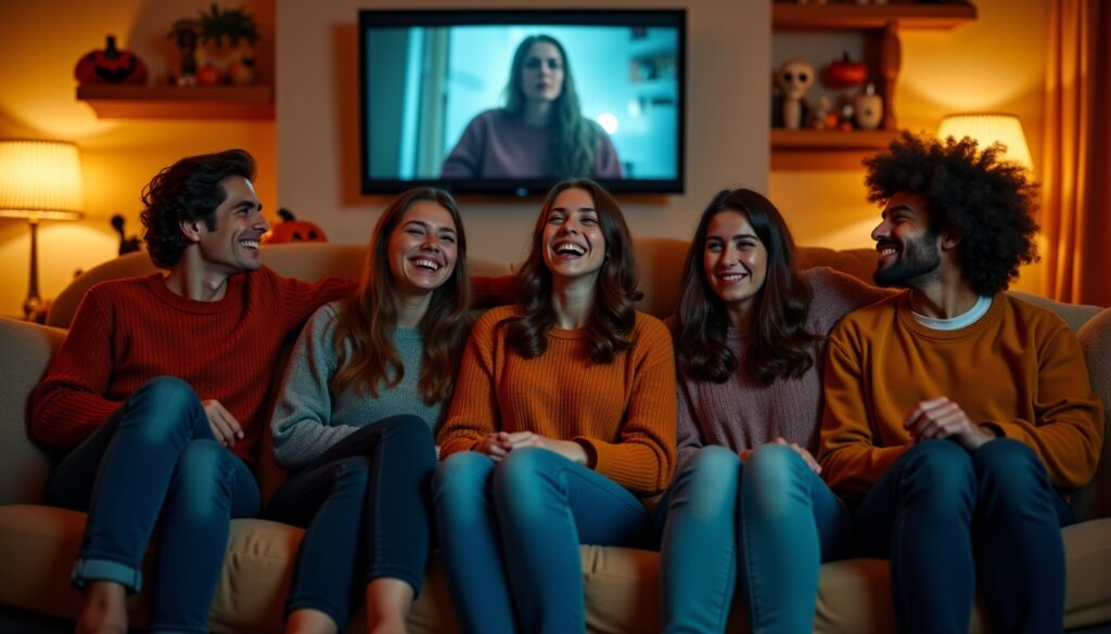 Scary Movie 6 : A saga cult retorna para nos fazer rir ou arrepiar ainda mais?