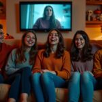 Scary Movie 6 : A saga cult retorna para nos fazer rir ou arrepiar ainda mais?