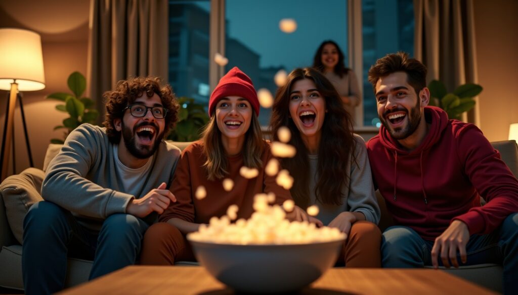 Scary Movie 6 : La saga cult torna per farci ridere o rabbrividire di più?