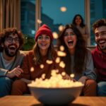 Scary Movie 6 : La saga cult torna per farci ridere o rabbrividire di più?