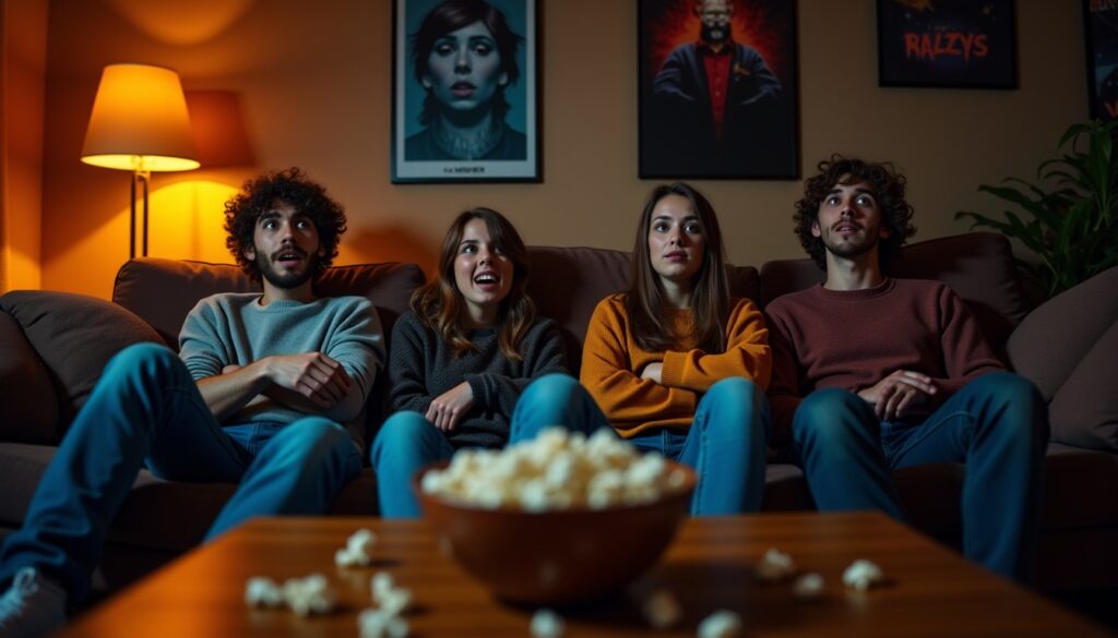 Scary Movie 6 : Kultowa saga wraca, by rozbawić nas lub bardziej przestraszyć?