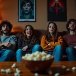Scary Movie 6 : Kultowa saga wraca, by rozbawić nas lub bardziej przestraszyć?