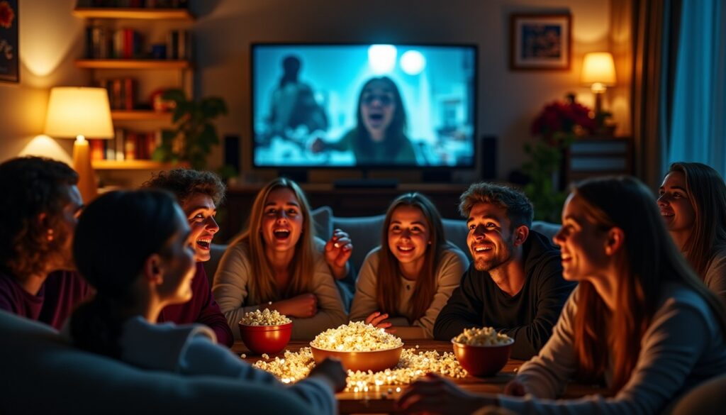 Scary Movie 6 : Kommt die Kult-Saga zurück, um uns zum Lachen oder zum Gruseln zu bringen?