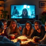Scary Movie 6 : Kommt die Kult-Saga zurück, um uns zum Lachen oder zum Gruseln zu bringen?